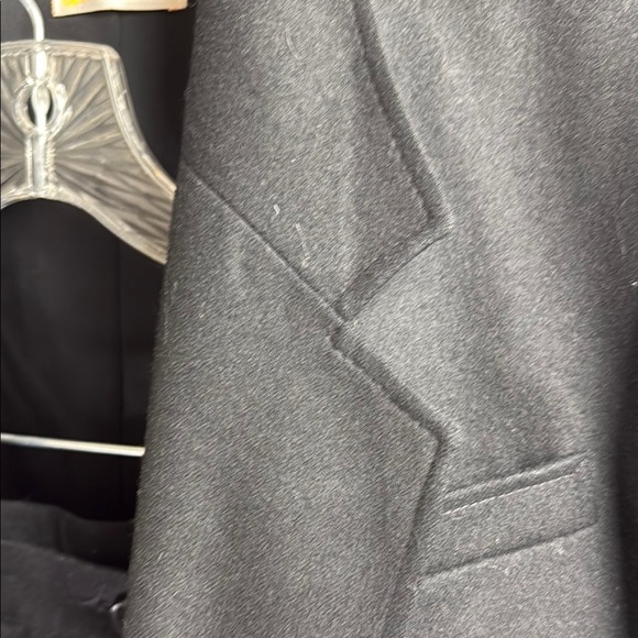 PENDLETON Tailored Suit-Blazer and Straight Skirt. Pure Virgin Wool - Picture 9 of 14